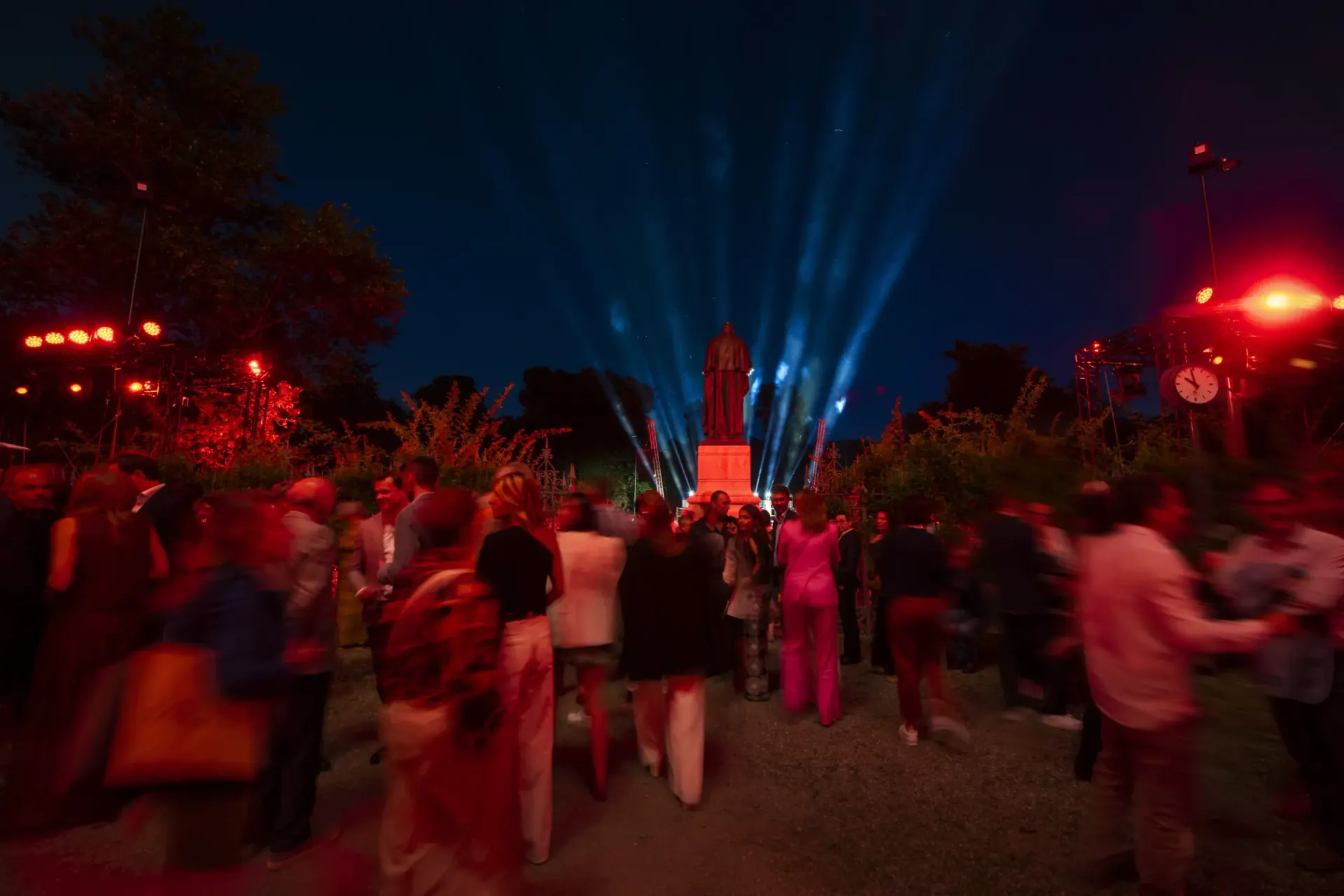 60 ANNIVERSARY SALONE DEL MOBILE — 1