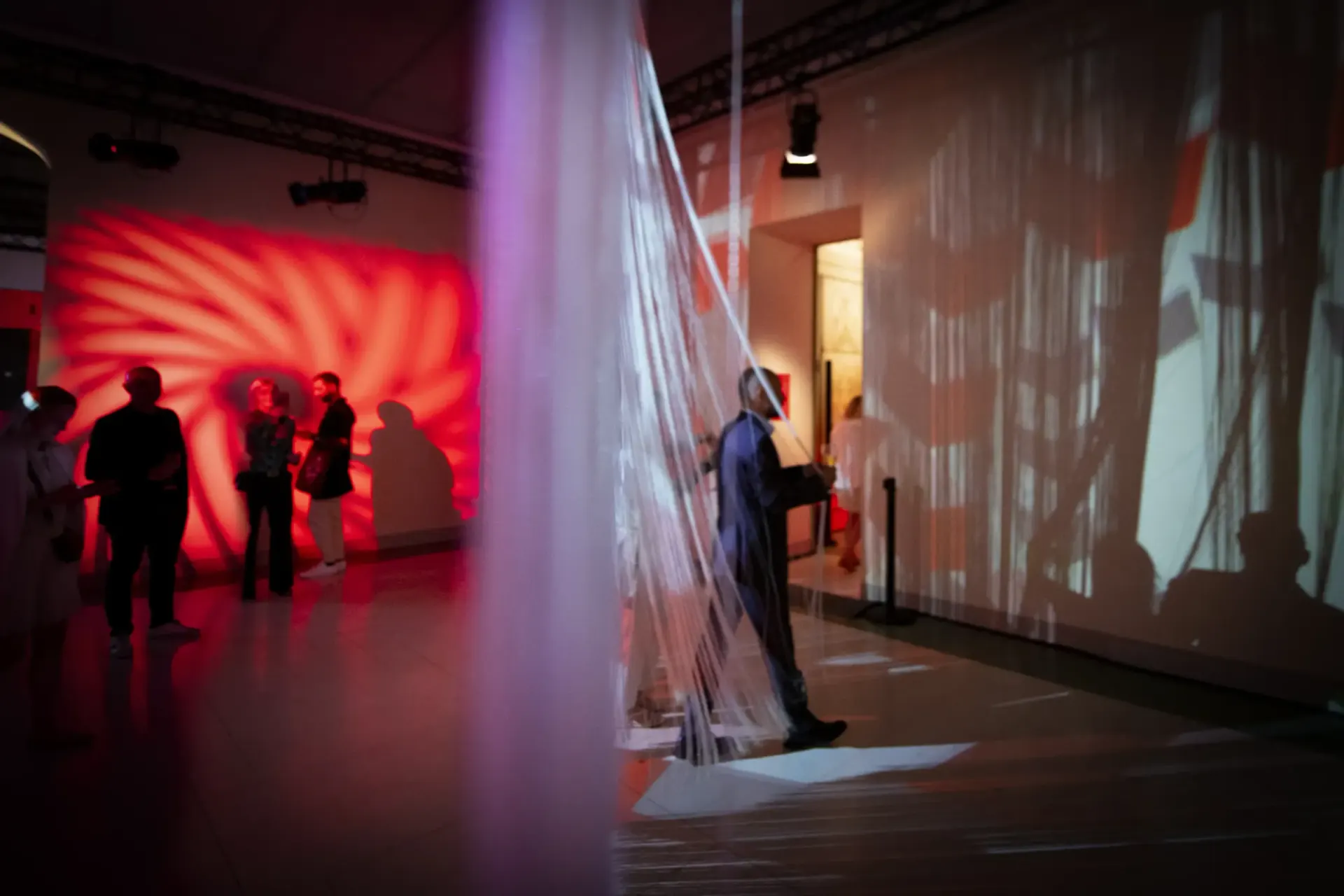 60 ANNIVERSARY SALONE DEL MOBILE — 7