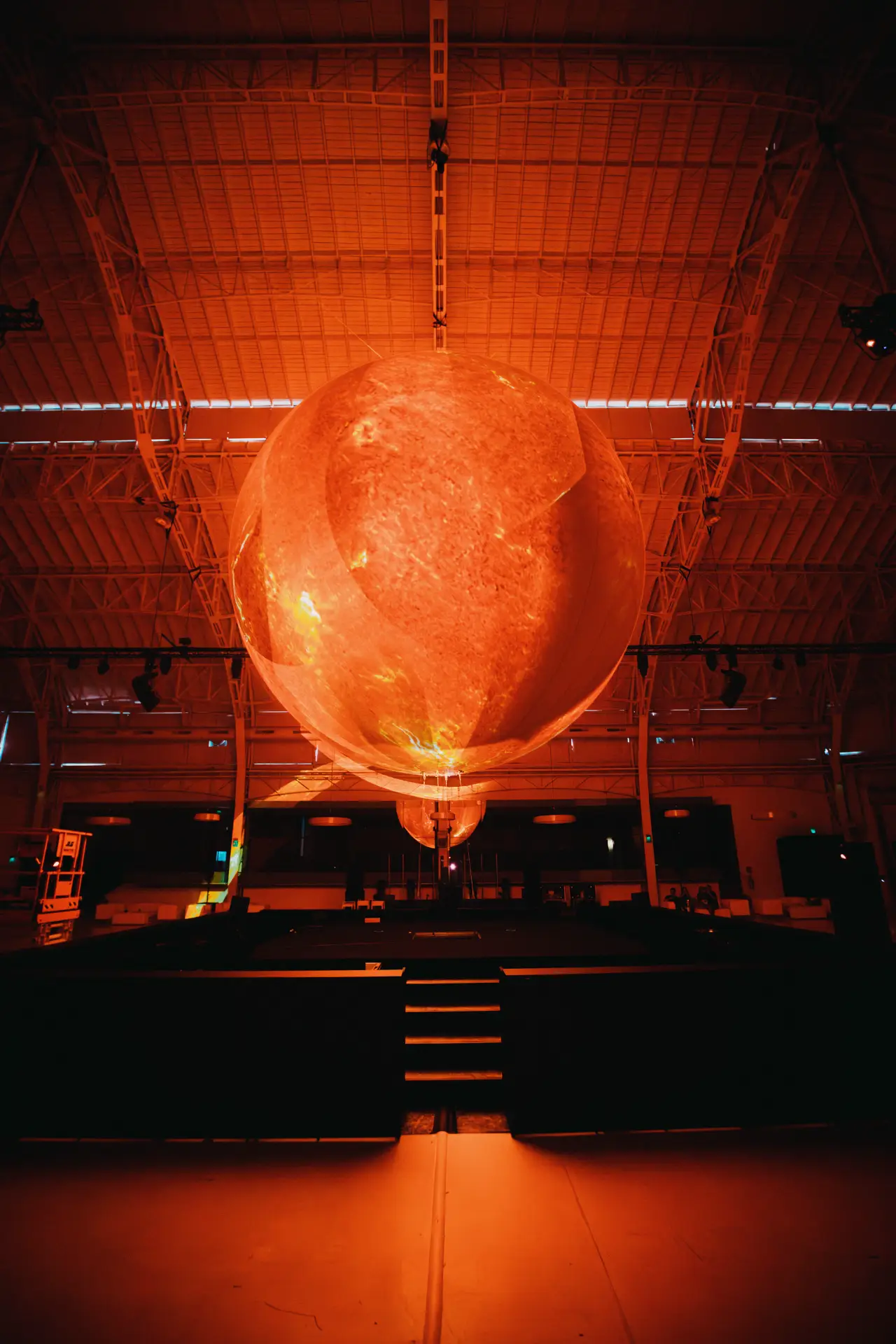 ALTRAFORMA — 1