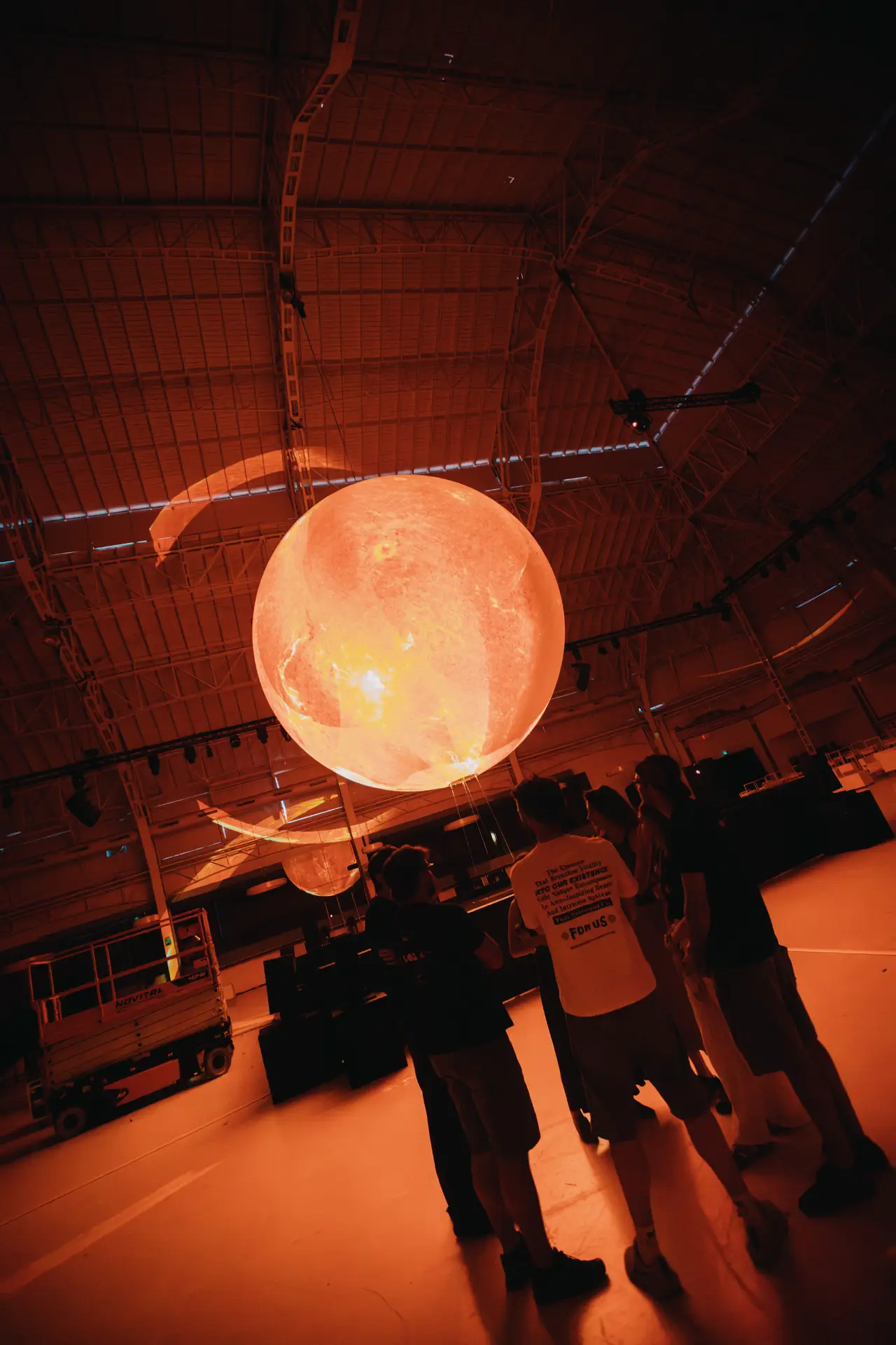 ALTRAFORMA — 5