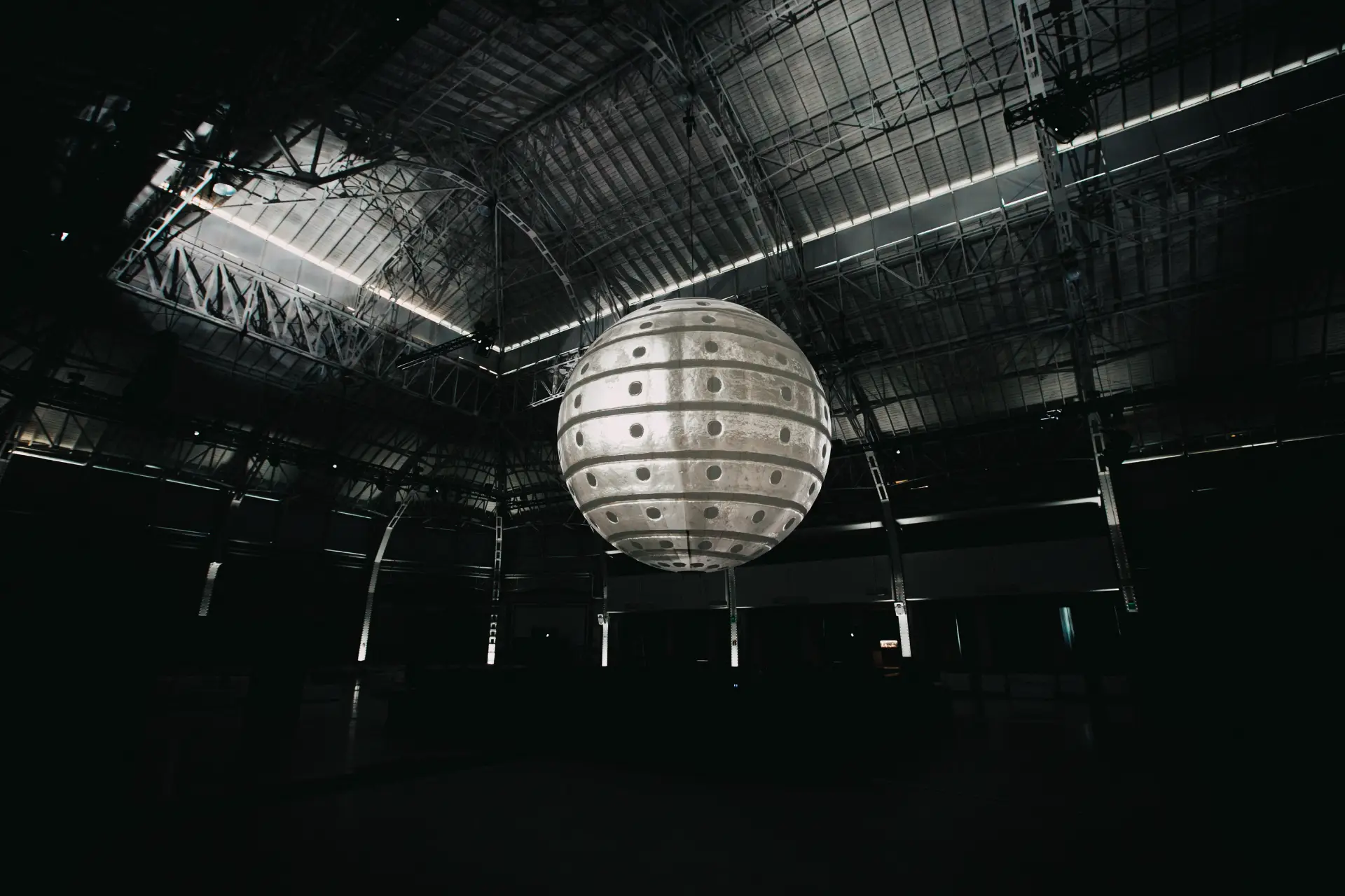 ALTRAFORMA — 8