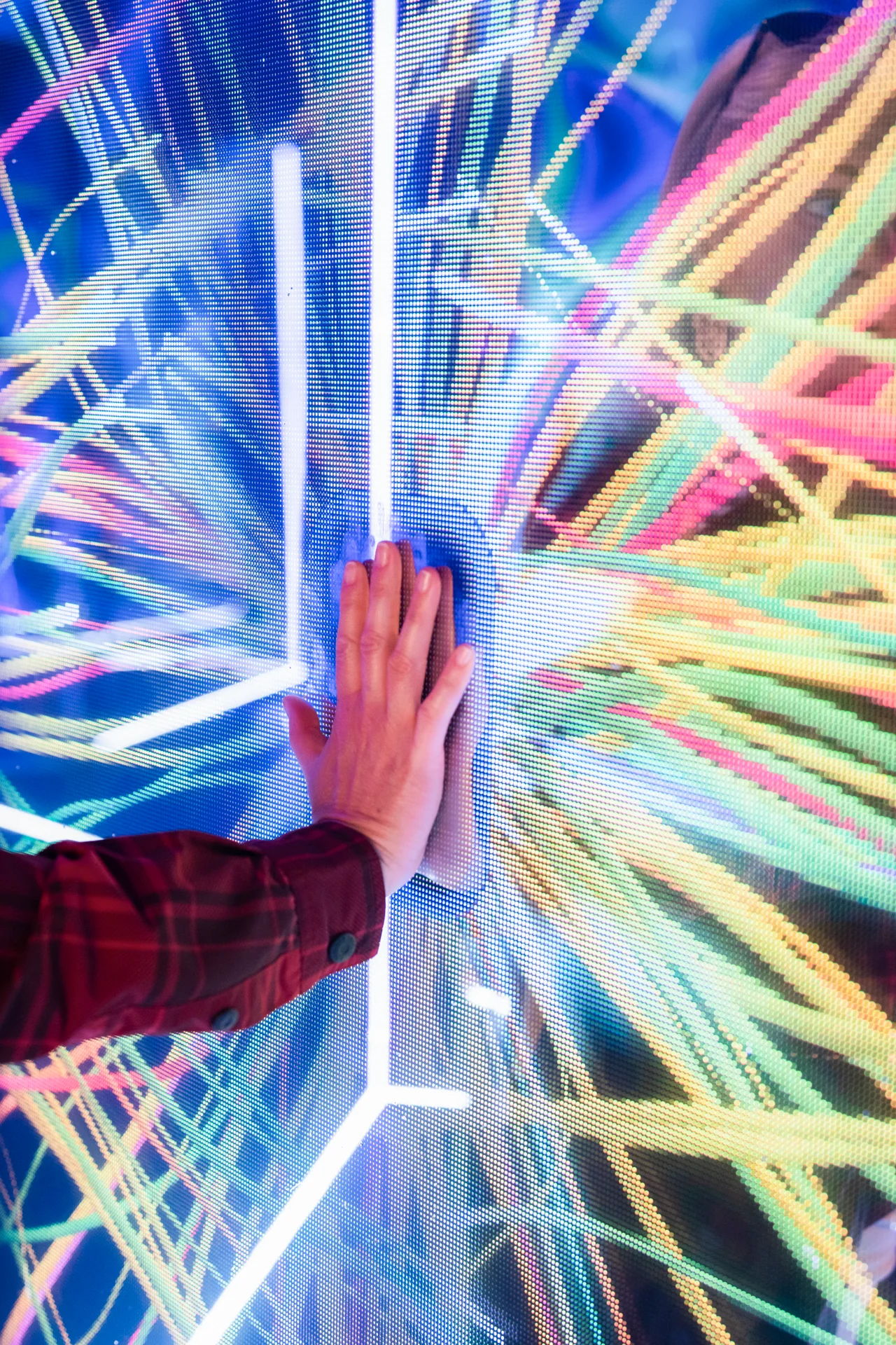 CONNECTIONS — 1