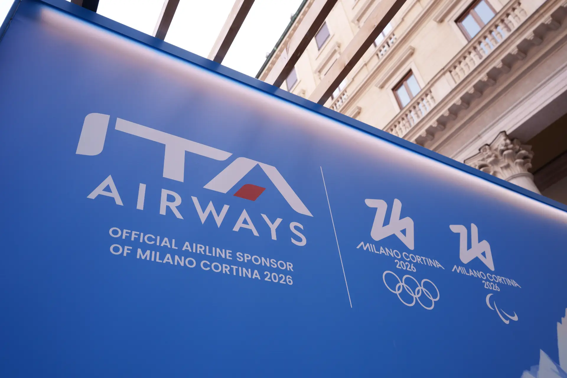 ITA AIRWAYS XP — 4