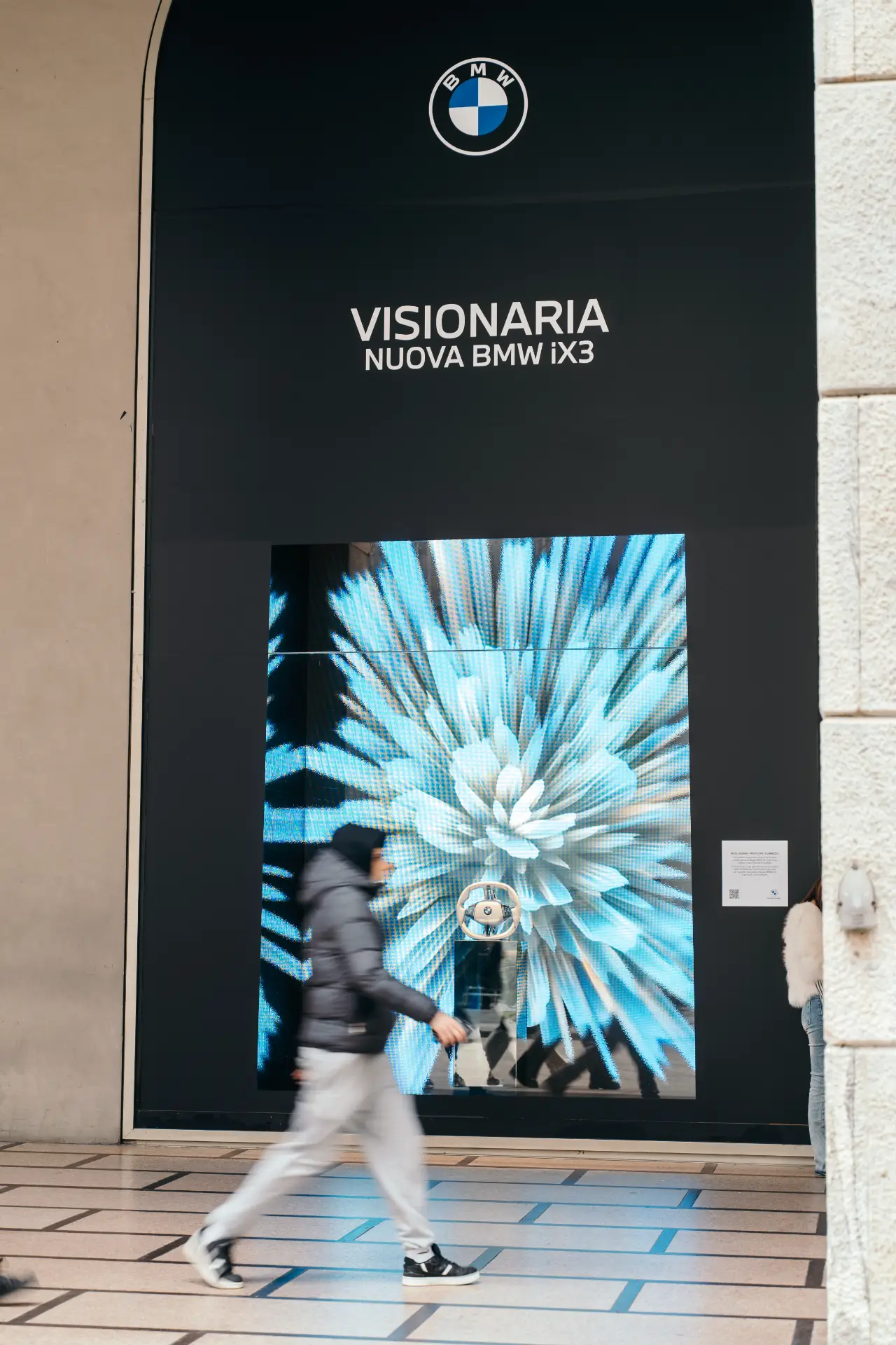 L'ERA NASCENTE — 5