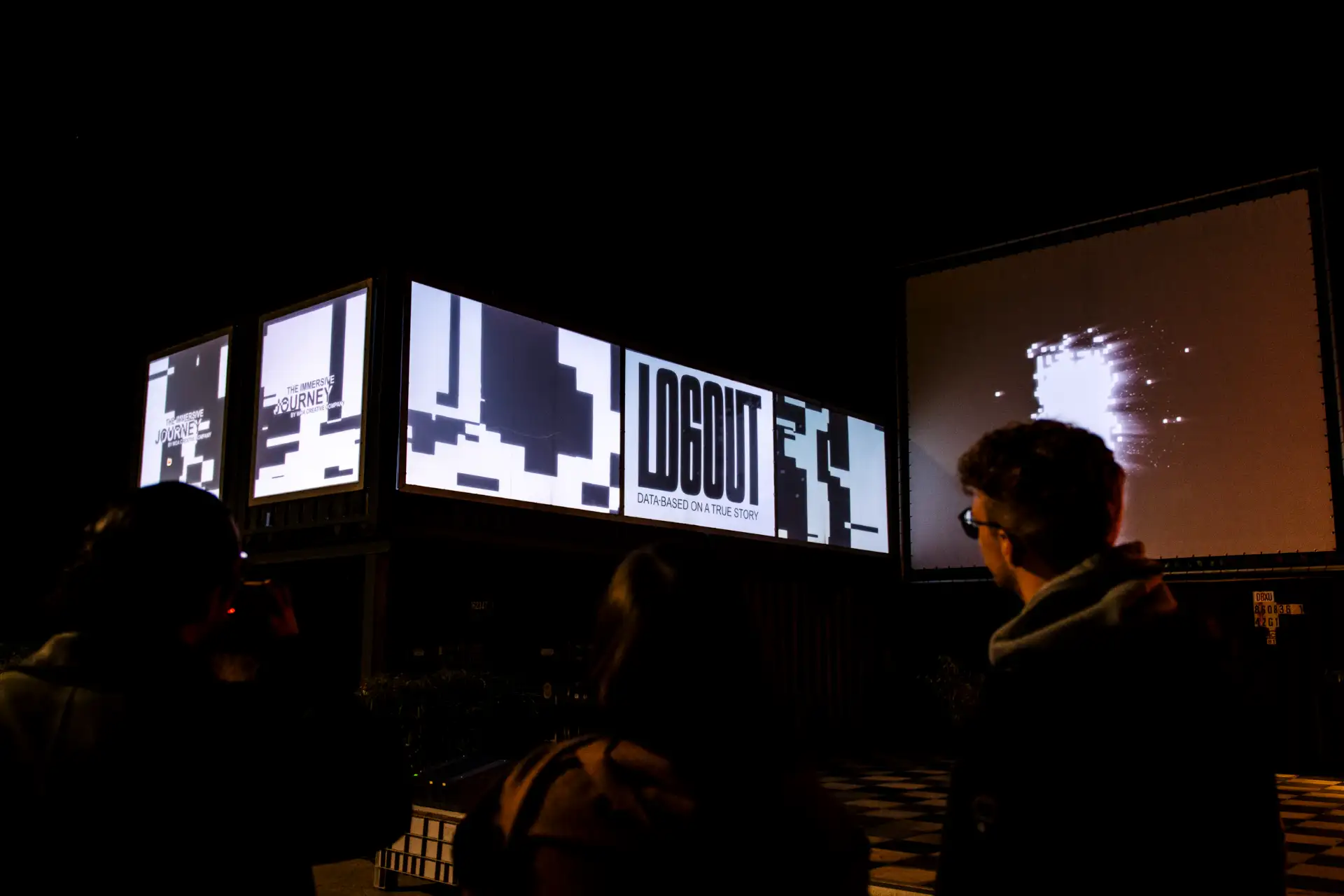 LOGOUT — 17