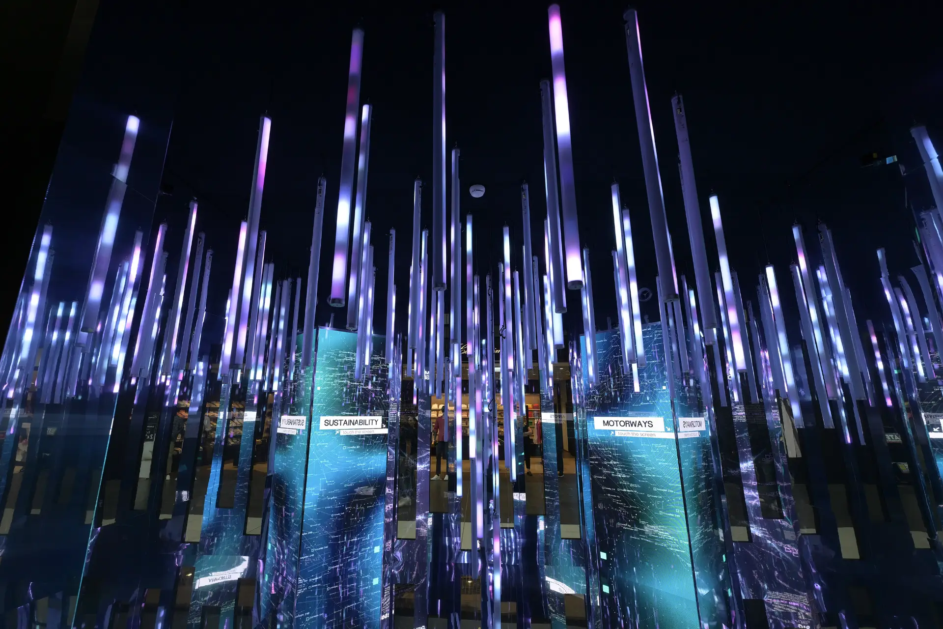 MOVING DATA — 2