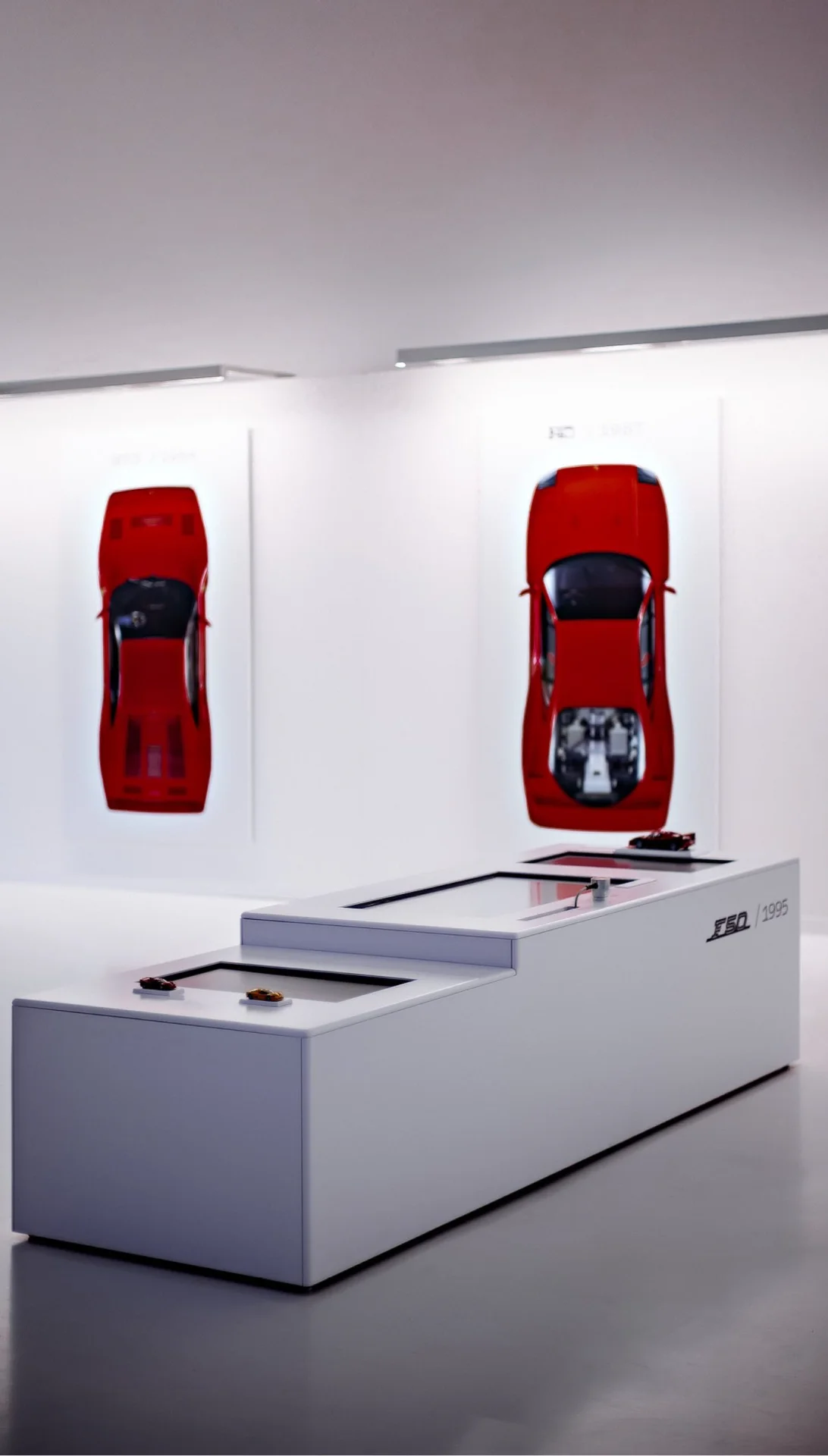 SUPERCARS — 2