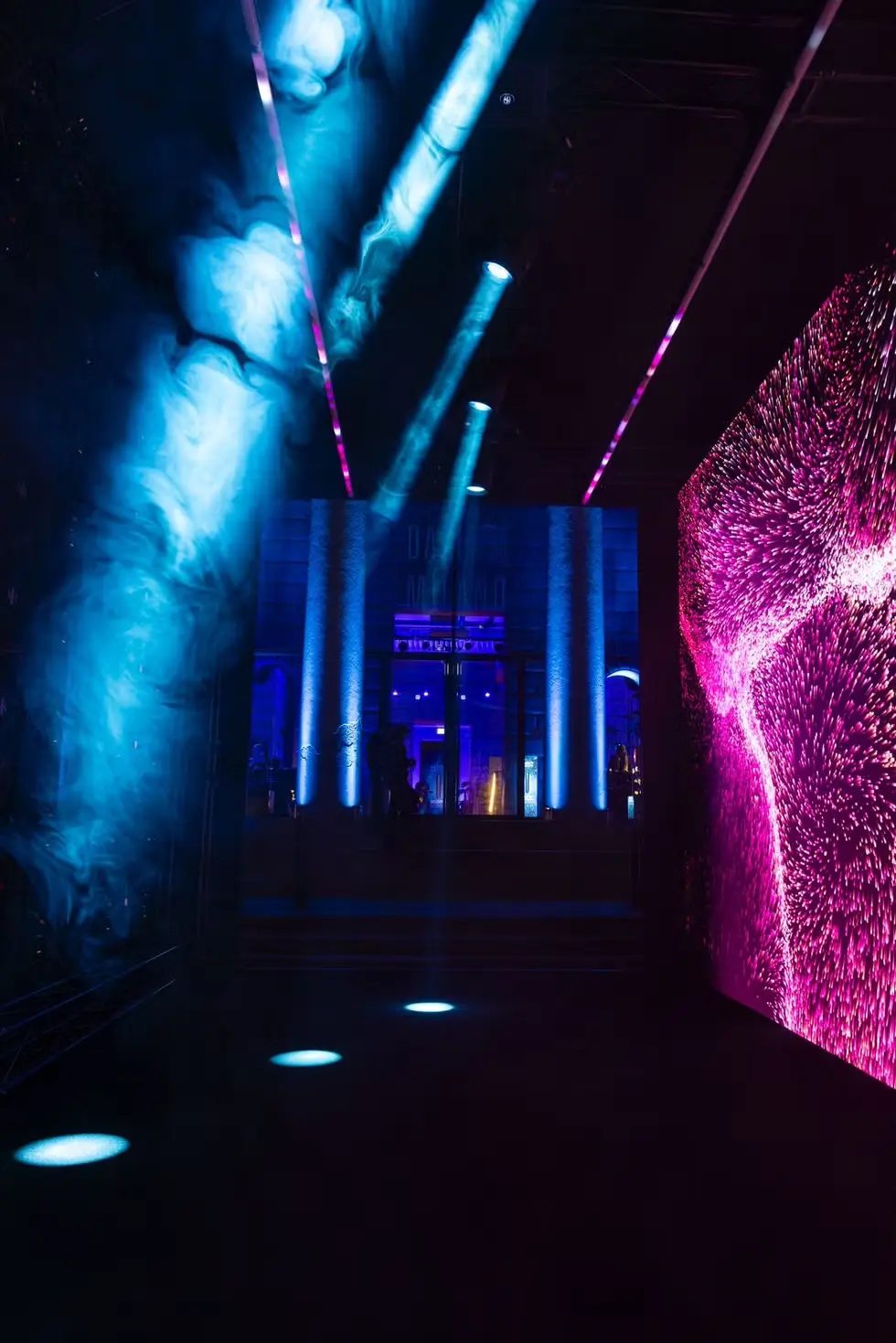 PLOOM AURA — 5