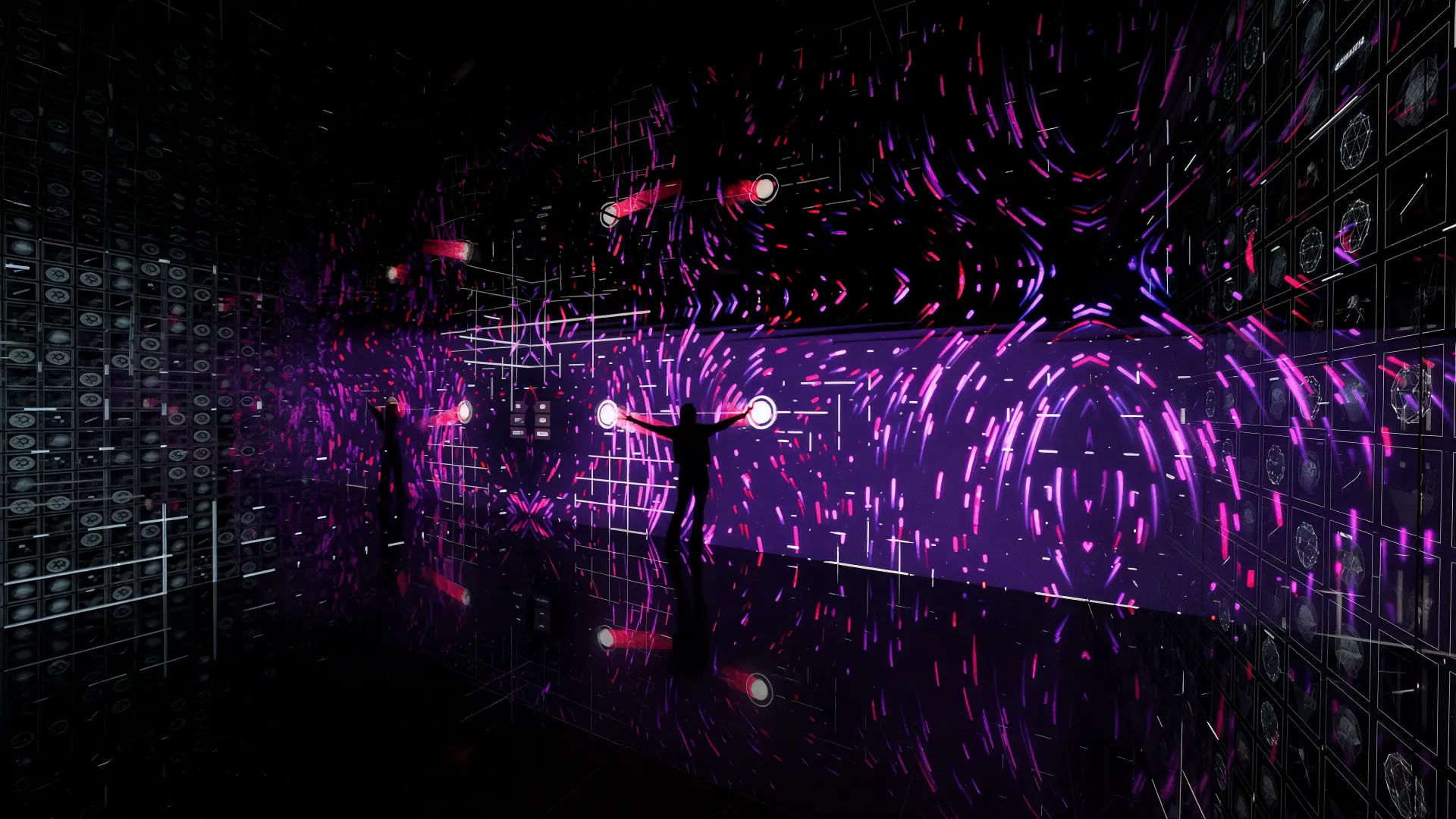THE INFINITY HUB
